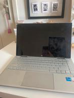 HP Pavilion x360 14-dy0650nd i5/Iris Xe – defect/schermkapot, Computers en Software, Windows Laptops, 2 tot 3 Ghz, Qwerty, 8 GB
