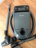 Te koop Miele stofzuiger – Donker grijs – 1400W – compleet, Witgoed en Apparatuur, Stofzuigers, Ophalen of Verzenden, Zo goed als nieuw
