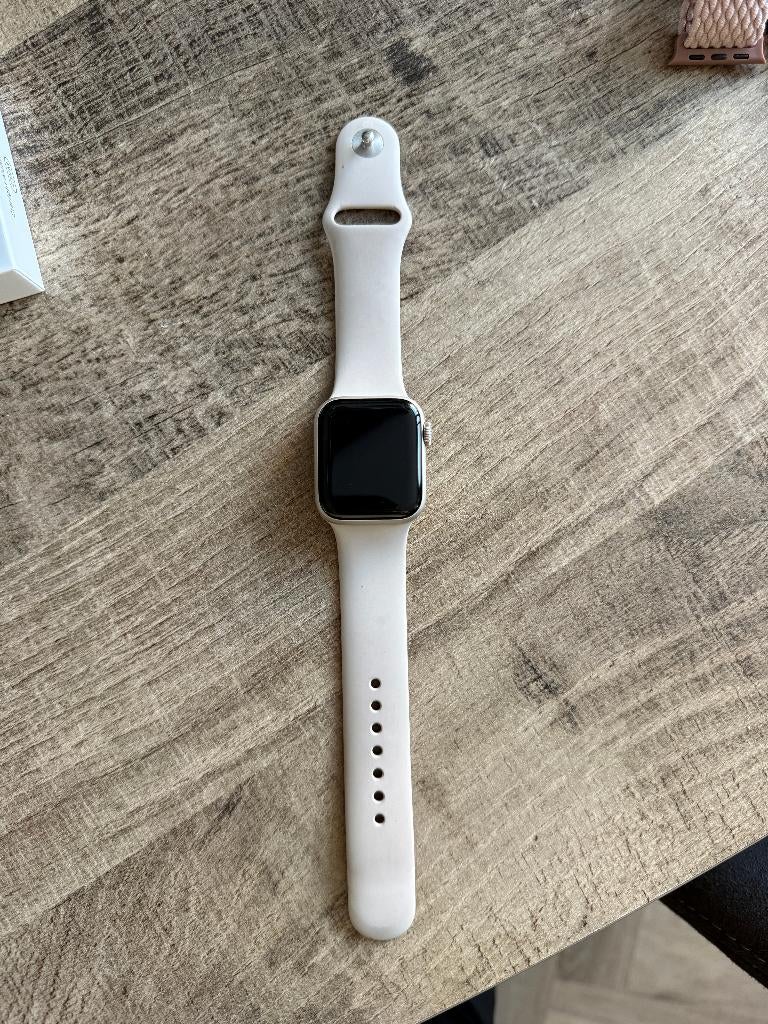 Apple Watch SE ( 2e generatie), Ophalen, GPS, Gebruikt, Apple Watch ⌚️