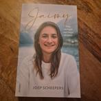 Jaimy: Het verhaal van mijn strijder - Joep Scheepers, Boeken, Ophalen of Verzenden