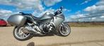 Honda vfr1200f DCT, Motoren, Motoren | Honda, 4 cilinders, Motorrijbewijs A, Particulier, Meer dan 35 kW