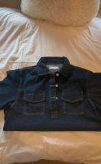 Denim jurkje, Blauw, Nieuw, Ophalen of Verzenden, Maat 34 (XS) of kleiner
