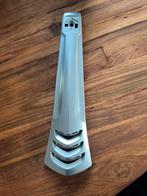 Voorscherm midden Vespa Sprint mat zilver 38068, Ophalen of Verzenden, Veen, Info, Veen