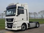 M.A.N. 18.500 TGX, Auto's, Automaat, MAN, Wit, Bedrijf