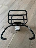 Achterdrager opklapbaar  Vespa sprint, Ophalen of Verzenden, Zo goed als nieuw, Overige typen, Vespa