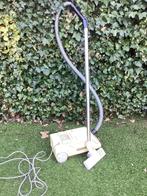 Siemens jaren 90 Stofzuiger werkt nog.   € 20,-, Ophalen, Gebruikt, Stofzak, Stofzuiger