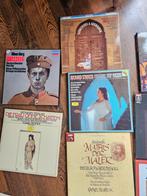 Diverse platen. Vooral klassiek, Ophalen, Gebruikt, Overige formaten, Overige typen