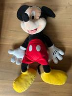 Mickey mouse knuffel, Ophalen of Verzenden, Mickey Mouse, Zo goed als nieuw, Knuffel