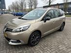 Renault Grand Scénic 1.2 TCe Bose PANO NAVI CAMERA XENON., Voorwielaandrijving, Euro 5, Gebruikt, 4 cilinders