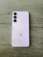 Samsung Galaxy A35 128 Gb - Dualsim, Telecommunicatie, Mobiele telefoons | Samsung, Ophalen, Overige kleuren, Touchscreen, Zo goed als nieuw