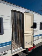 Vliegengordijn voor caravan, Caravans en Kamperen, Caravan accessoires, Ophalen of Verzenden, Gebruikt