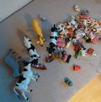 Boerderijdieren speelgoed, Ophalen, Zo goed als nieuw