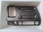 Originele Infotainment systeem Honda Civic Hybrid 2006-2011, Ophalen of Verzenden, Zo goed als nieuw