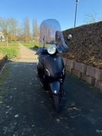 Toscana Dynamic Scooter - 50km/u, Ophalen of Verzenden, Gebruikt, Overige typen, Overige merken