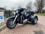 Harley Davidson Tri Glide ultra classic 103 ( NL ) trike, 2 cilinders, 1690 cc, Particulier, Meer dan 35 kW