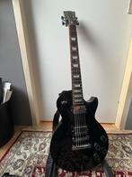 Gibson Les Paul Studio met G-Force autotune, Ophalen, Zo goed als nieuw, Solid body, Gibson