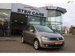 Volkswagen Golf Plus 1.2 TSI Highline BlueMotion, Stoelverwa, Euro 5, Gebruikt, 4 cilinders, Bruin