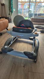 Loopwagen baby - Zo goed als nieuw, Kinderen en Baby's, Speelgoed | Babyspeelgoed, Ophalen of Verzenden, Zo goed als nieuw, Overige typen