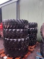 banden kraan, Alliance, 315/80R22.5, Ophalen