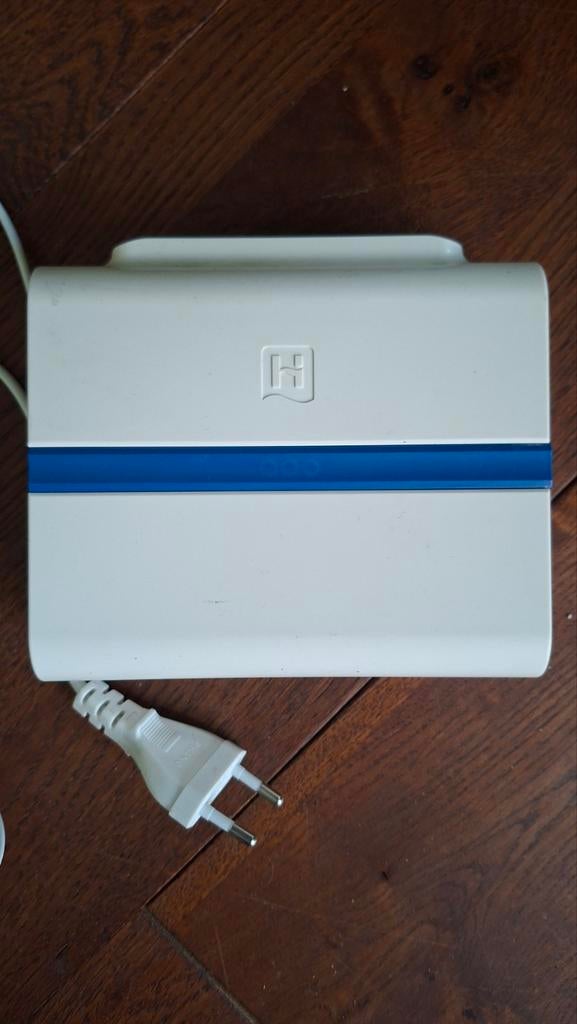 Hirschmann SHOP HMV 41 CATV Versterker, Overige merken, Ophalen of Verzenden, Minder dan 60 watt, Gebruikt