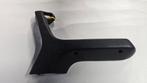 Deurgreep voorzijde binnenzijde rechts zwart  BMW 3 serie E3, Gebruikt, -, Deur, Ophalen of Verzenden