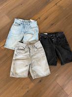 Nieuwe Zara Jeans Korte Broeken - Diverse Kleuren, Ophalen of Verzenden, Nieuw, Blauw, W28 - W29 (confectie 36)