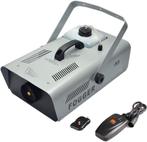 Nieuwe First Class Rookmachine 3000W met Vaste en draadloze, Ophalen of Verzenden, Nieuw, Licht, Geluidgestuurd