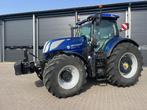 New Holland T 7.270 WG4538, Zakelijke goederen, Agrarisch | Tractoren, New Holland