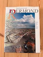 Nieuw. Beeld van de stad Roermond. Hardcover, Ophalen of Verzenden, 20e eeuw of later, Nieuw