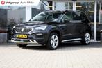 SEAT Ateca 1.5 TSI Xperience Business Intense | 360 camera |, Auto's, Seat, 12 maanden, 1300 kg, Zwart, Origineel Nederlands