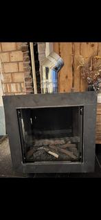 Cupido gashaard te koop, Ophalen, Gebruikt, Inbouwhaard, Gashaard