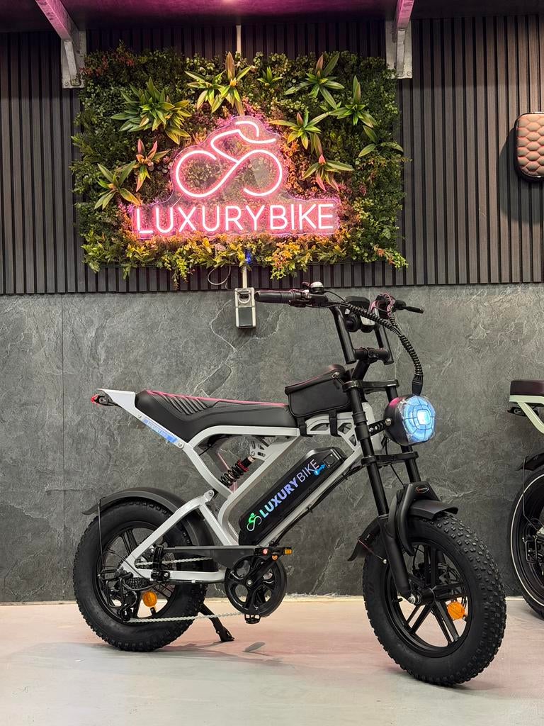 Reparatie, Onderhoud & Service | Snel Weer Op Pad!, Ophalen of Verzenden, Zo goed als nieuw