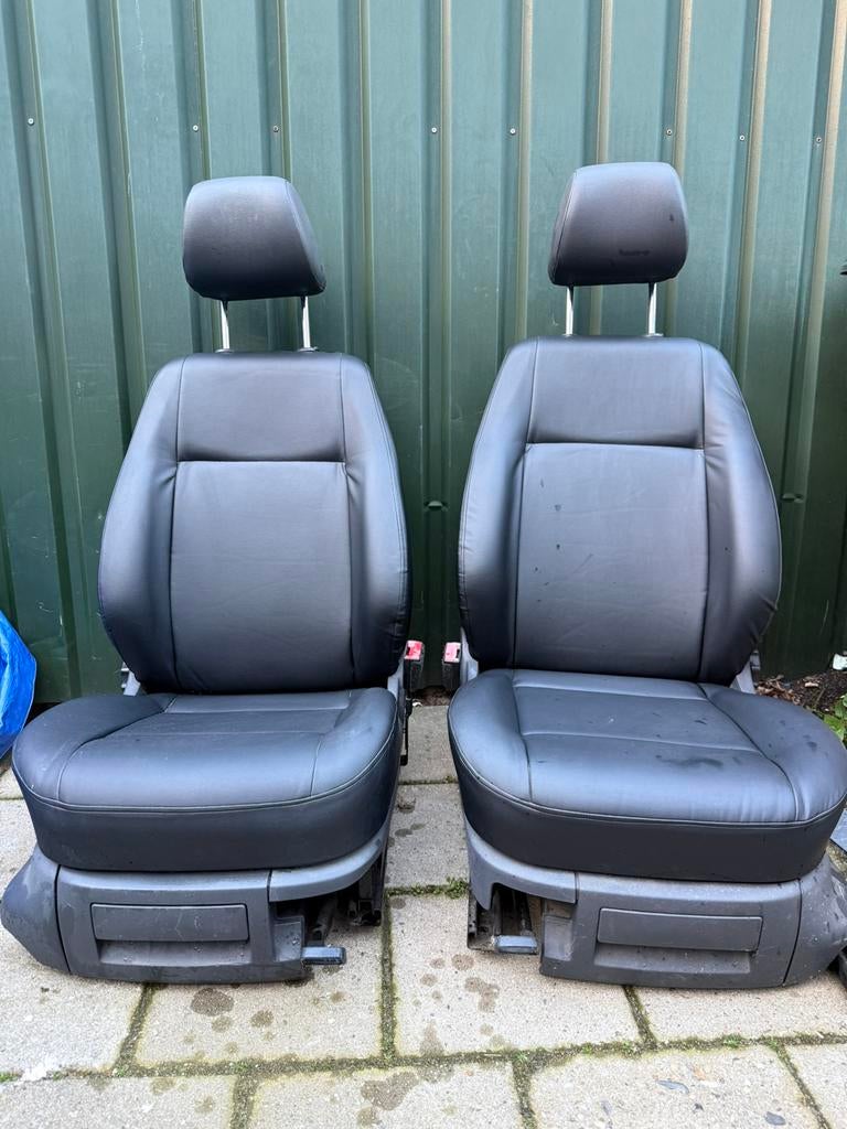 Volkswagen Caddy Stoelen, Ophalen, Nieuw