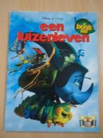 Een luizenleven, Disney Pixar film strip, Boeken, Eén stripboek, Ophalen of Verzenden, Zo goed als nieuw