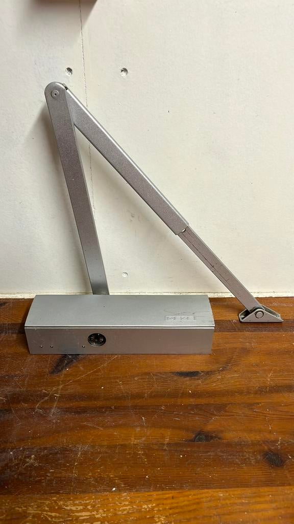 Deutdranger Merk Geze, Doe-het-zelf en Verbouw, Ophalen of Verzenden, Overige typen