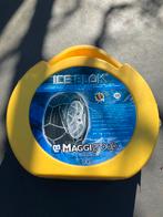 Ice Blok Maggi Group Sneeuwkettingen - Nieuwstaat, Auto diversen, Sneeuwkettingen, Ophalen, Zo goed als nieuw