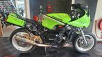 Kawasaki GPZ 1000 RX, 4 cilinders, Sport, Meer dan 35 kW, 1000 cc