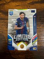 FIFA 365 Limited Edition Khvicha Kvaratskhelia kaart, Ophalen of Verzenden, Gebruikt, Buitenlandse clubs, Spelerskaart