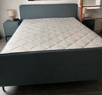 Swiss sense matras topper, 180x220, Tweepersoons, Ophalen of Verzenden, Zo goed als nieuw, Matras
