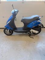 Piaggo zip 4t orgineel!, Ophalen, Maximaal 45 km/u, Zip, Zo goed als nieuw