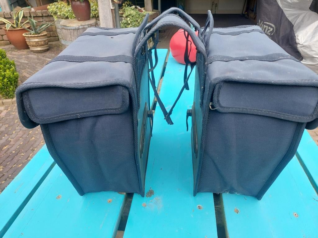 Fastrider fiets tassen te koop, Ophalen of Verzenden