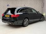 Mercedes-Benz C-klasse Estate 180 AMG / Dealer Onderhouden /, Automaat, C-Klasse, 750 kg, Groen