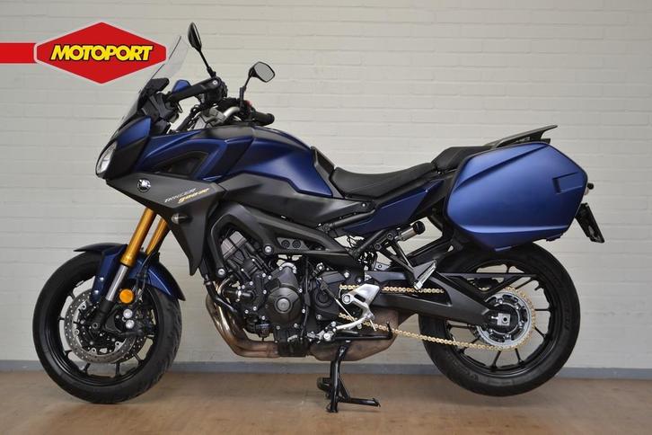 Yamaha Tracer 900 GT (bj 2019), Motoren, Motoren | Yamaha, Bedrijf, Toermotor, meer dan 35 kW