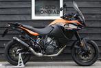 KTM 1090 ADVENTURE (bj 2017), 2 cilinders, KTM, Motorrijbewijs A, Bedrijf
