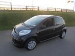 Citroen C1 Citroen C1 1.0 Benzine Automaat airco 77.000km, Auto's, Euro 5, 4 stoelen, C1, 825 kg