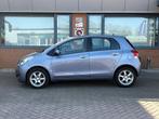 Toyota Yaris 1.3 VVTi Aspiration, Voorwielaandrijving, 1025 kg, 101 pk, 4 cilinders
