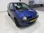 Renault Twingo 1.2 Epicéa (bj 2001), Stof, Origineel Nederlands, Bedrijf, 1149 cc
