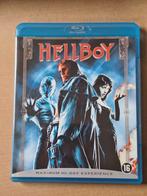 HellBoy - Bluray, Cd's en Dvd's, Blu-ray, Ophalen of Verzenden, Zo goed als nieuw, Actie