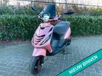 Piaggio Zip SP ROSE GOLD 45km E5 ALPHA LED BETAAL MET in3, Zip, P, 49 cc, P
p  p, NL
