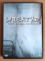 Libertad (2000) Glenda Diaz, Oscar Torres, Vanaf 12 jaar, Ophalen of Verzenden, Zo goed als nieuw, Drama